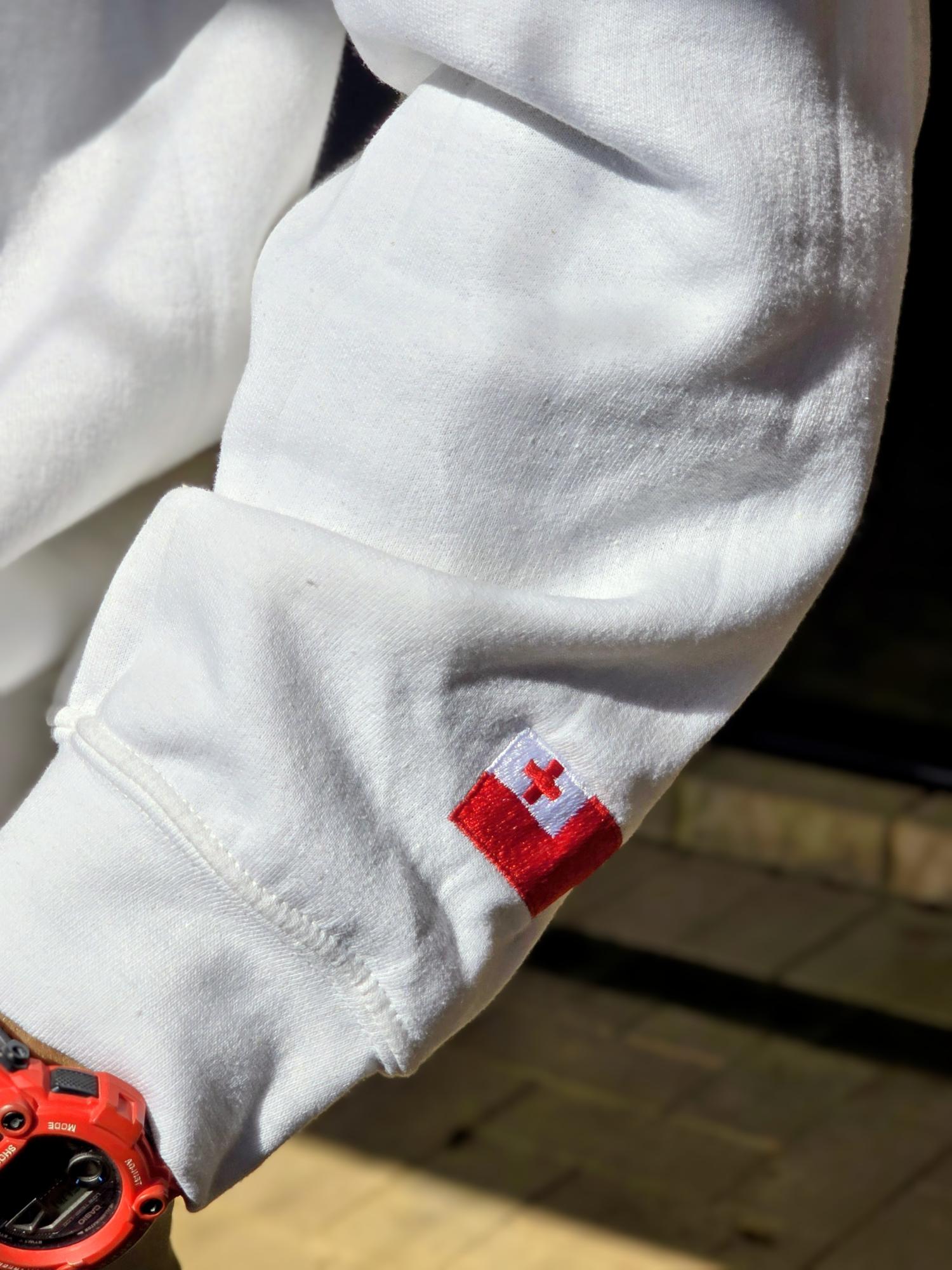 WATRL Crew neck