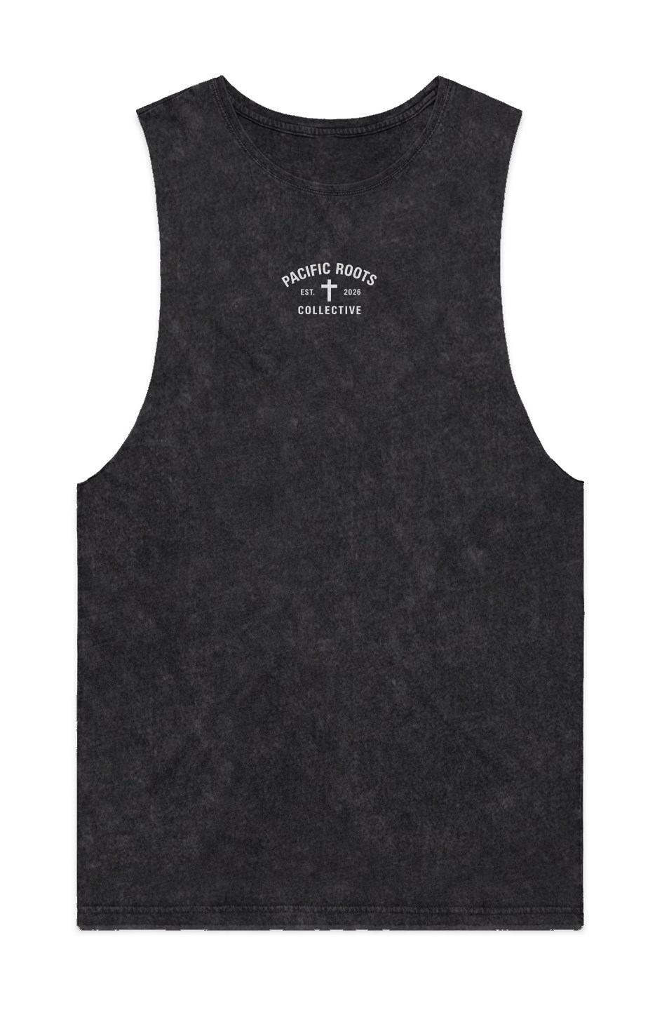 Pacific Warrior tank