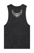 Pacific Warrior tank