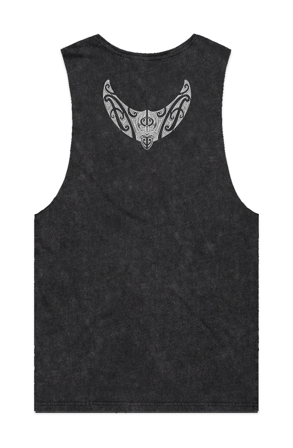 Pacific Warrior tank