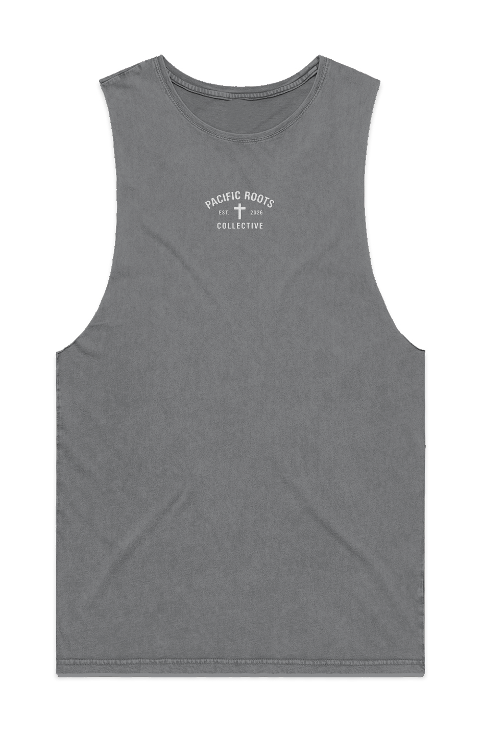 Pacific Warrior tank