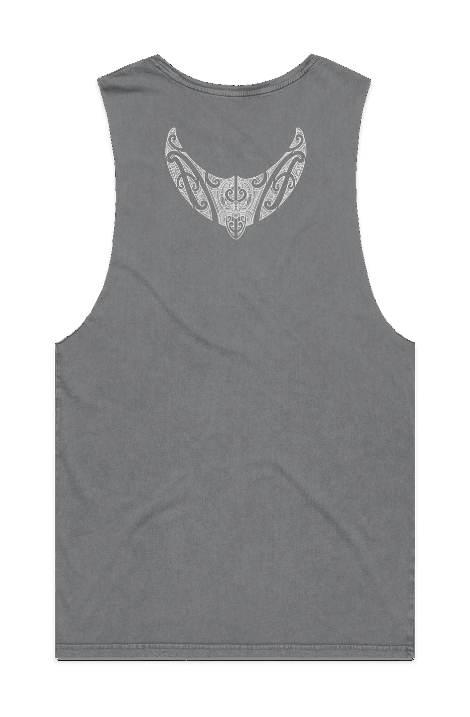 Pacific Warrior tank
