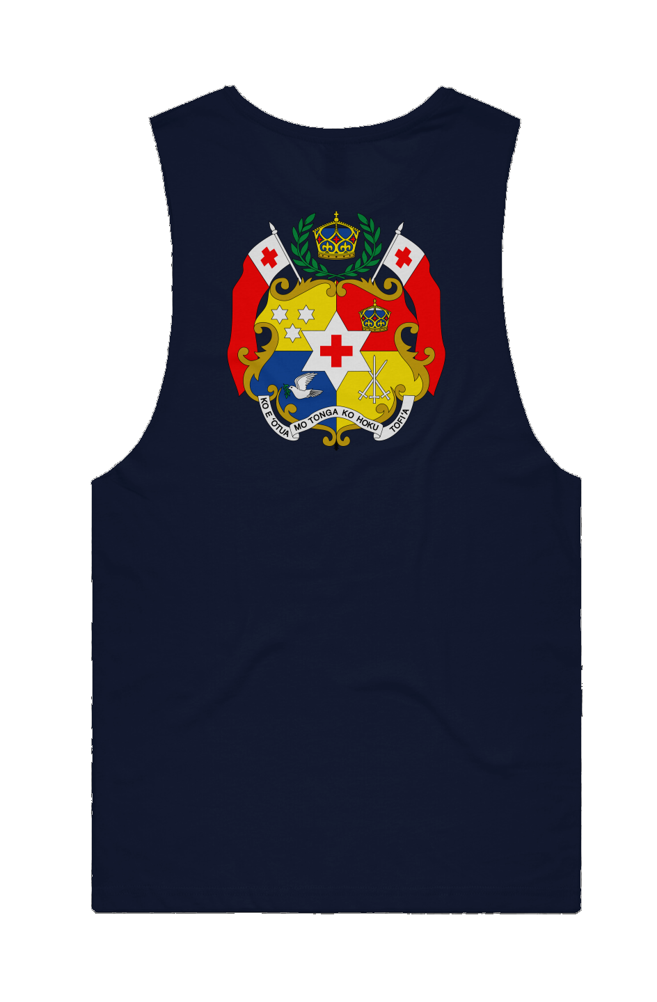 MMT tank