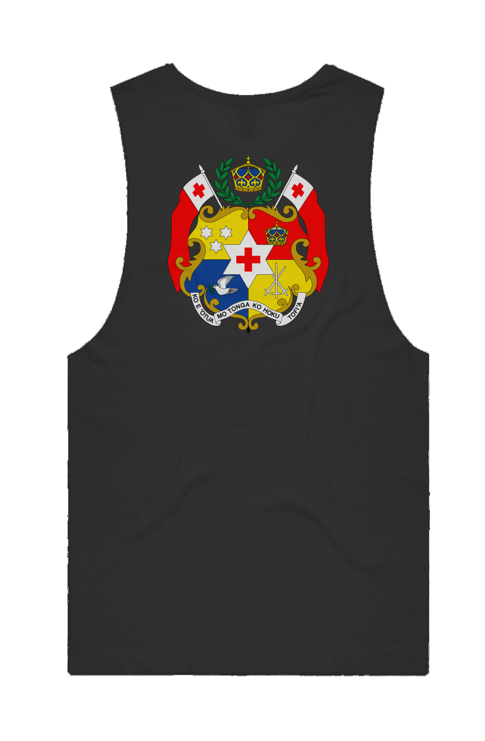 MMT tank